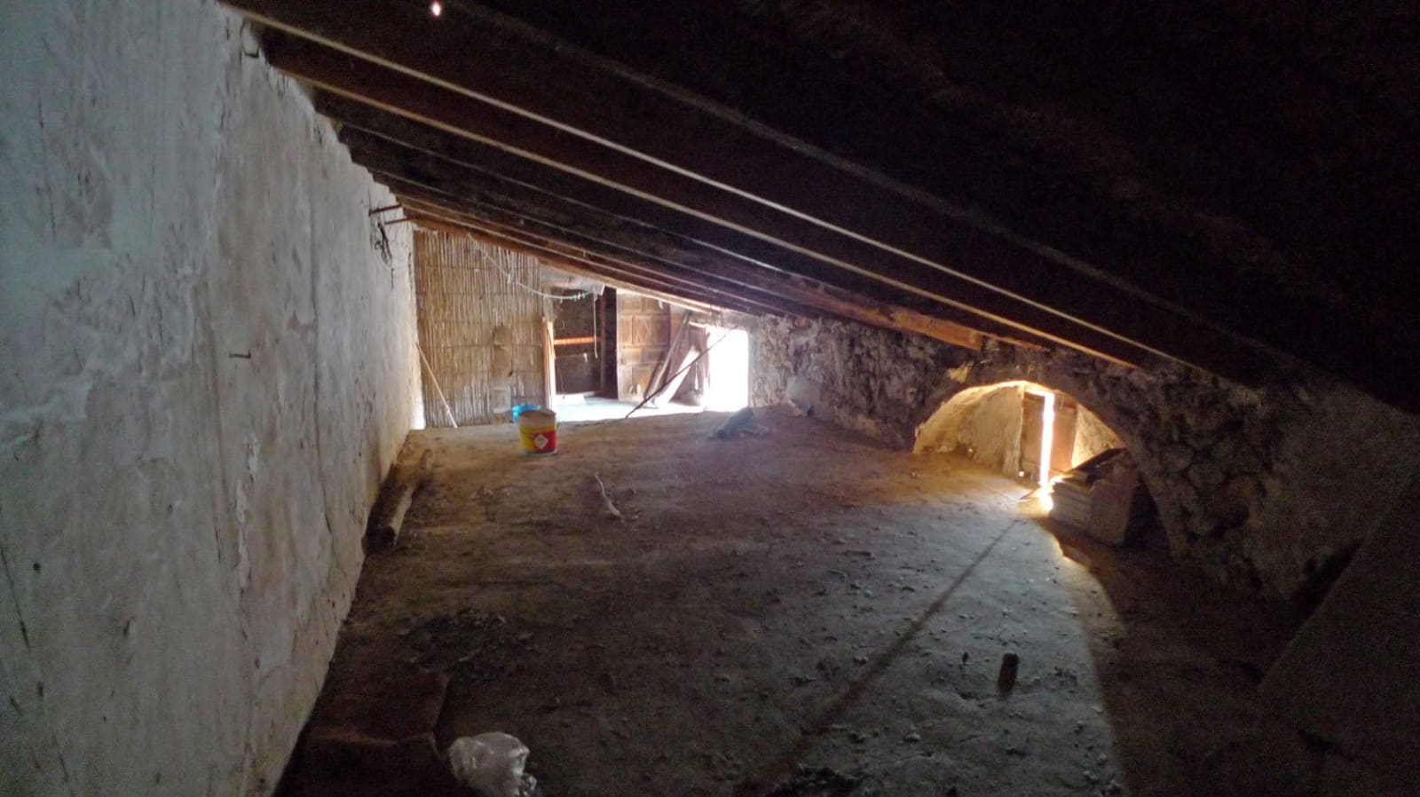 5 chambre Maison de Ville à vendre à Jalon / Xalo - 250 000 € (Ref: 9652460)