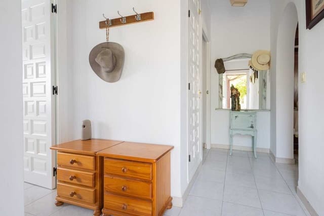 3 Zimmer Villa zu verkaufen in Alcalalí / Alcanalí - 399.995 € (Ref: 9675909)