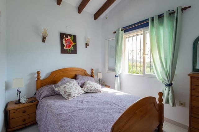 3 Zimmer Villa zu verkaufen in Alcalalí / Alcanalí - 399.995 € (Ref: 9675909)