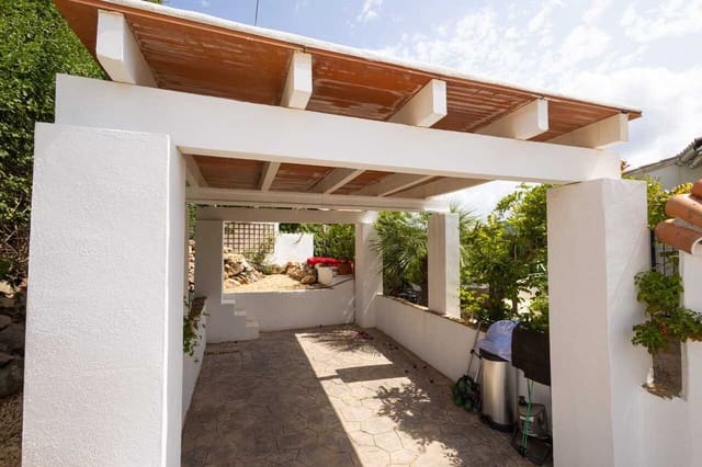 3 Zimmer Villa zu verkaufen in Alcalalí / Alcanalí - 399.995 € (Ref: 9675909)