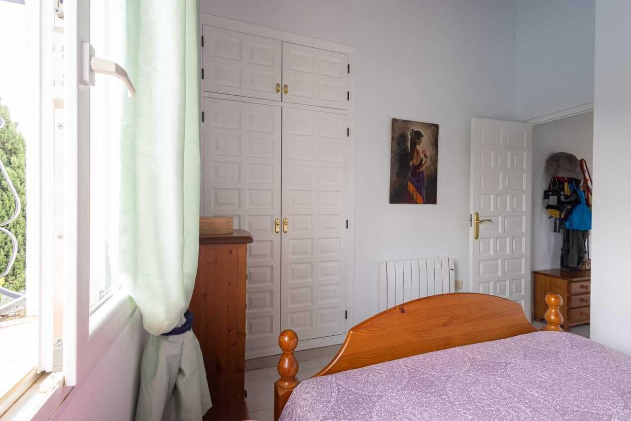 3 Zimmer Villa zu verkaufen in Alcalali / Alcanali - 399.995 € (Ref: 9675909)