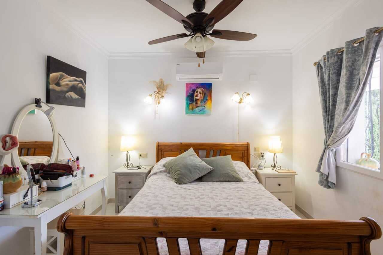 3 Zimmer Villa zu verkaufen in Alcalali / Alcanali - 399.995 € (Ref: 9675909)