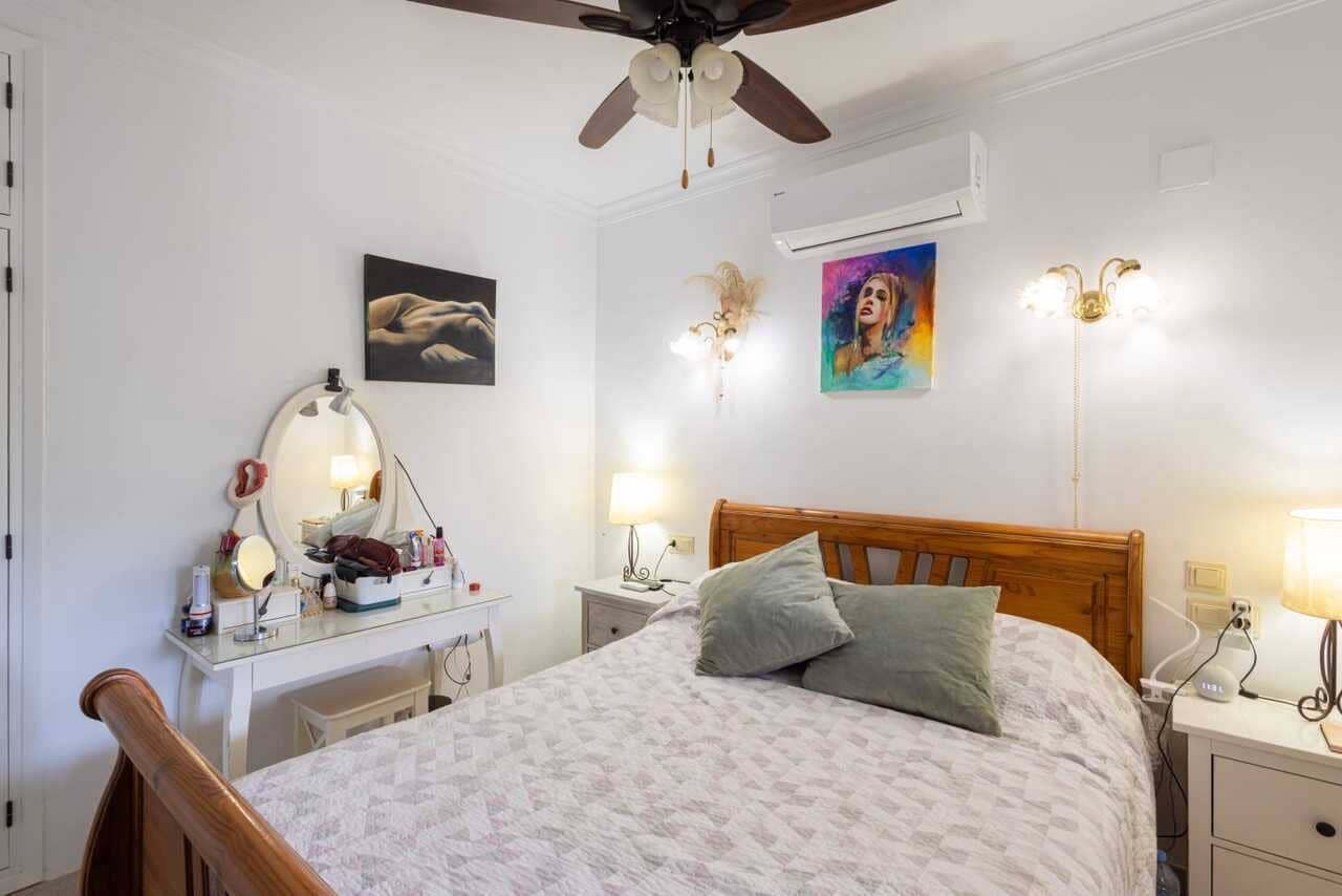 3 Zimmer Villa zu verkaufen in Alcalali / Alcanali - 399.995 € (Ref: 9675909)