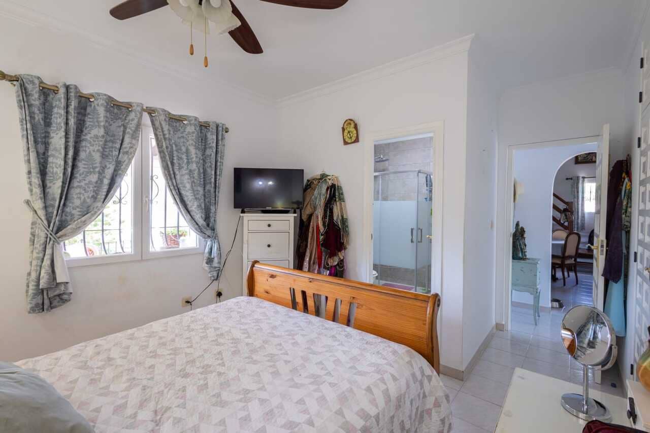 3 Zimmer Villa zu verkaufen in Alcalali / Alcanali - 399.995 € (Ref: 9675909)