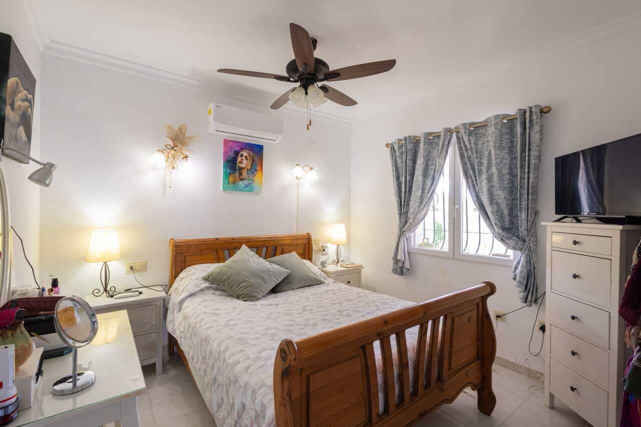 3 Zimmer Villa zu verkaufen in Alcalali / Alcanali - 399.995 € (Ref: 9675909)