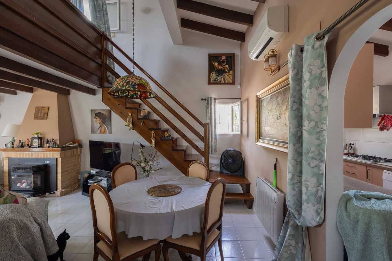 3 Zimmer Villa zu verkaufen in Alcalali / Alcanali - 399.995 € (Ref: 9675909)