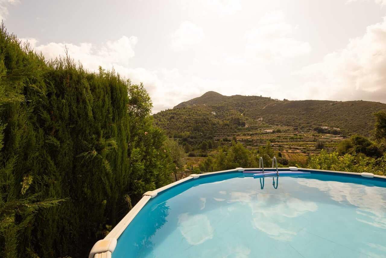 3 Zimmer Villa zu verkaufen in Alcalali / Alcanali - 399.995 € (Ref: 9675909)