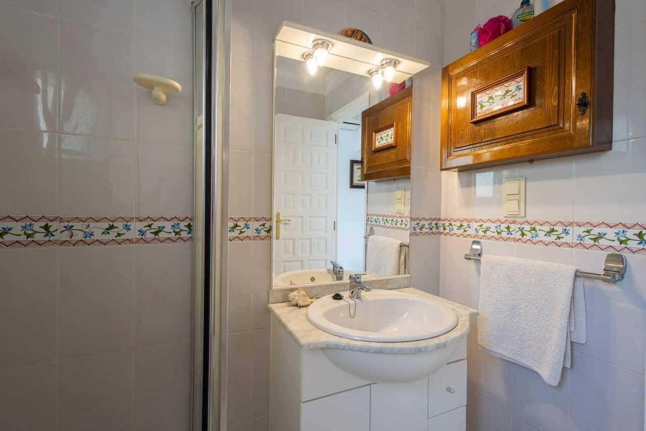 3 bedroom Villa for sale in Alcalali / Alcanali - € 399,995 (Ref: 9675909)