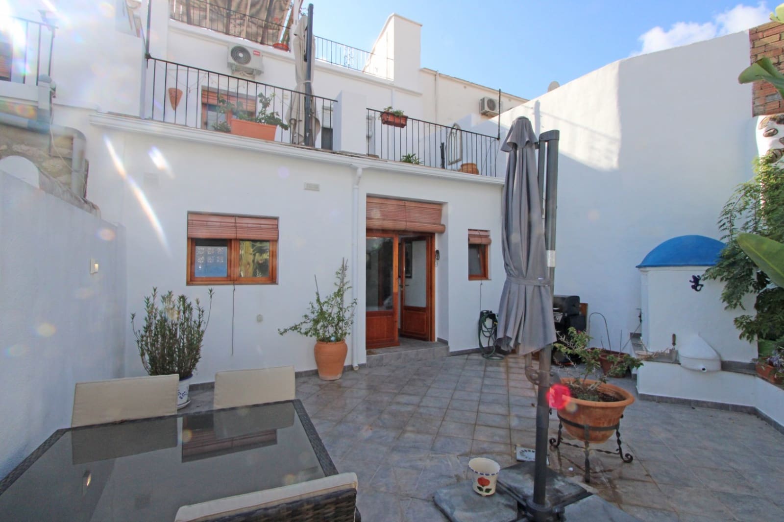 3 camera da letto Casa in vendita in Orba - 350.000 € (Rif: 9675911)