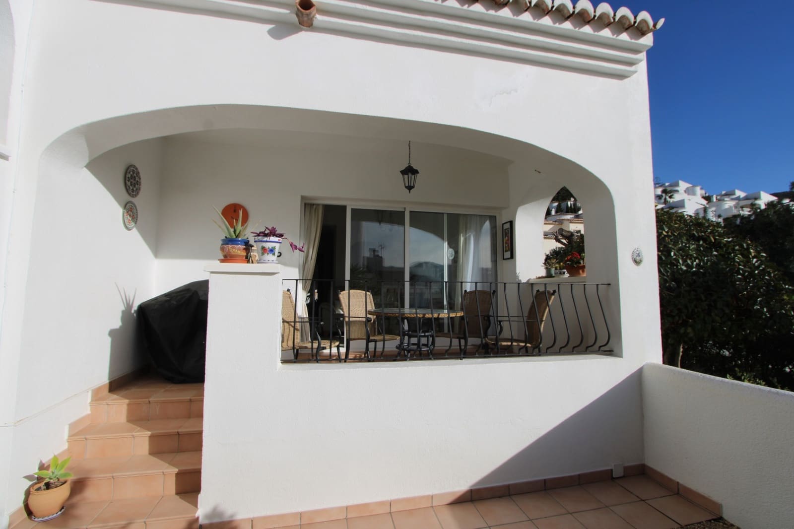 3 soveværelse Bungalow til salg i Jalon / Xalo med swimmingpool - € 299.950 (Ref: 9675912)