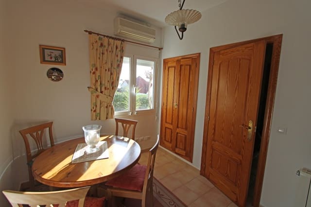 3 soveværelse Bungalow til salg i Jalón / Xaló med swimmingpool - € 299.950 (Ref: 9675912)