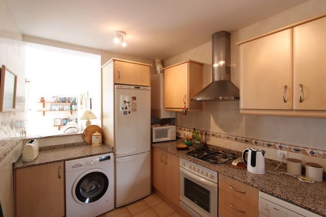 3 soveværelse Bungalow til salg i Jalón / Xaló med swimmingpool - € 299.950 (Ref: 9675912)