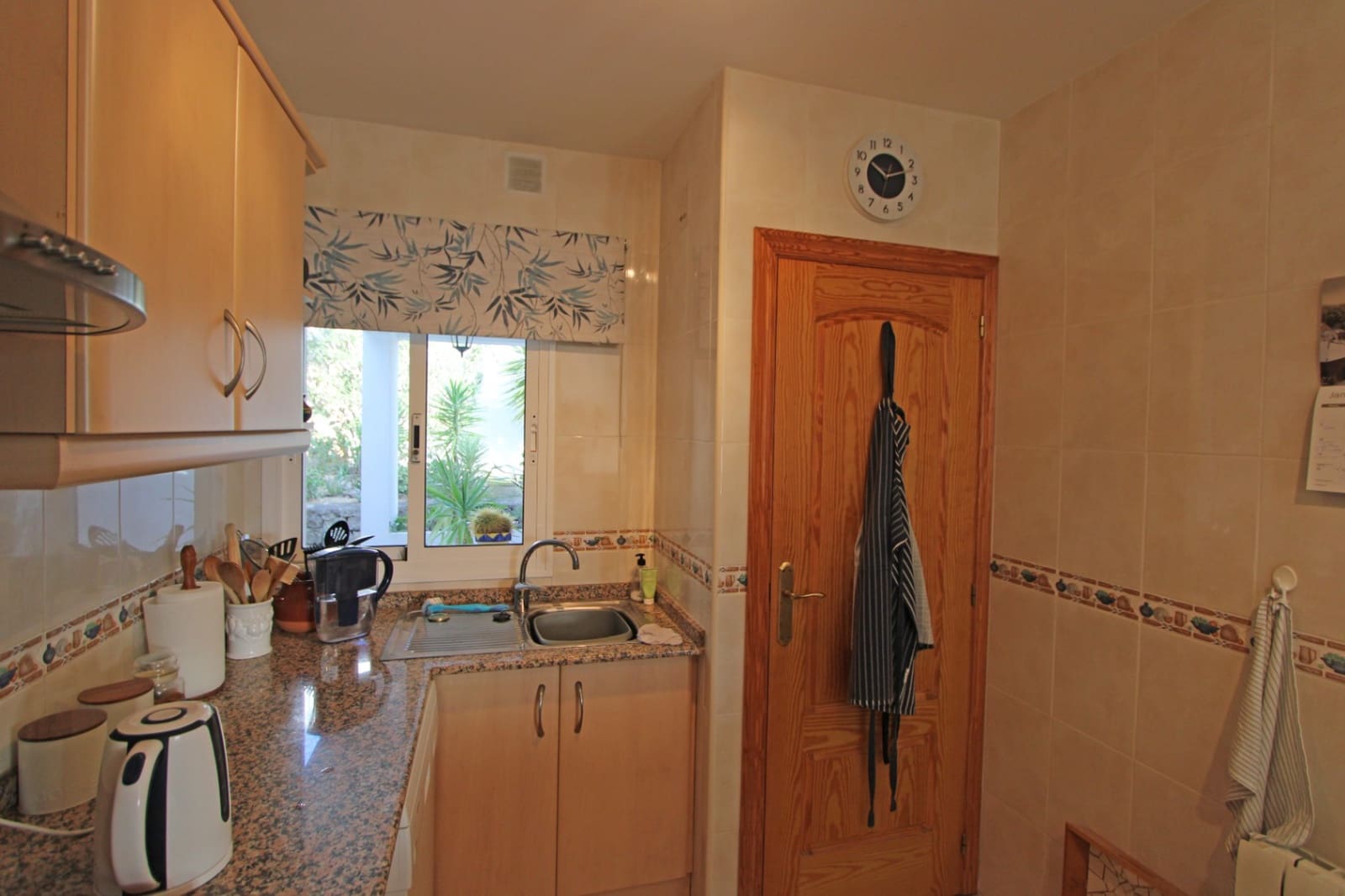 3 soveværelse Bungalow til salg i Jalon / Xalo med swimmingpool - € 299.950 (Ref: 9675912)