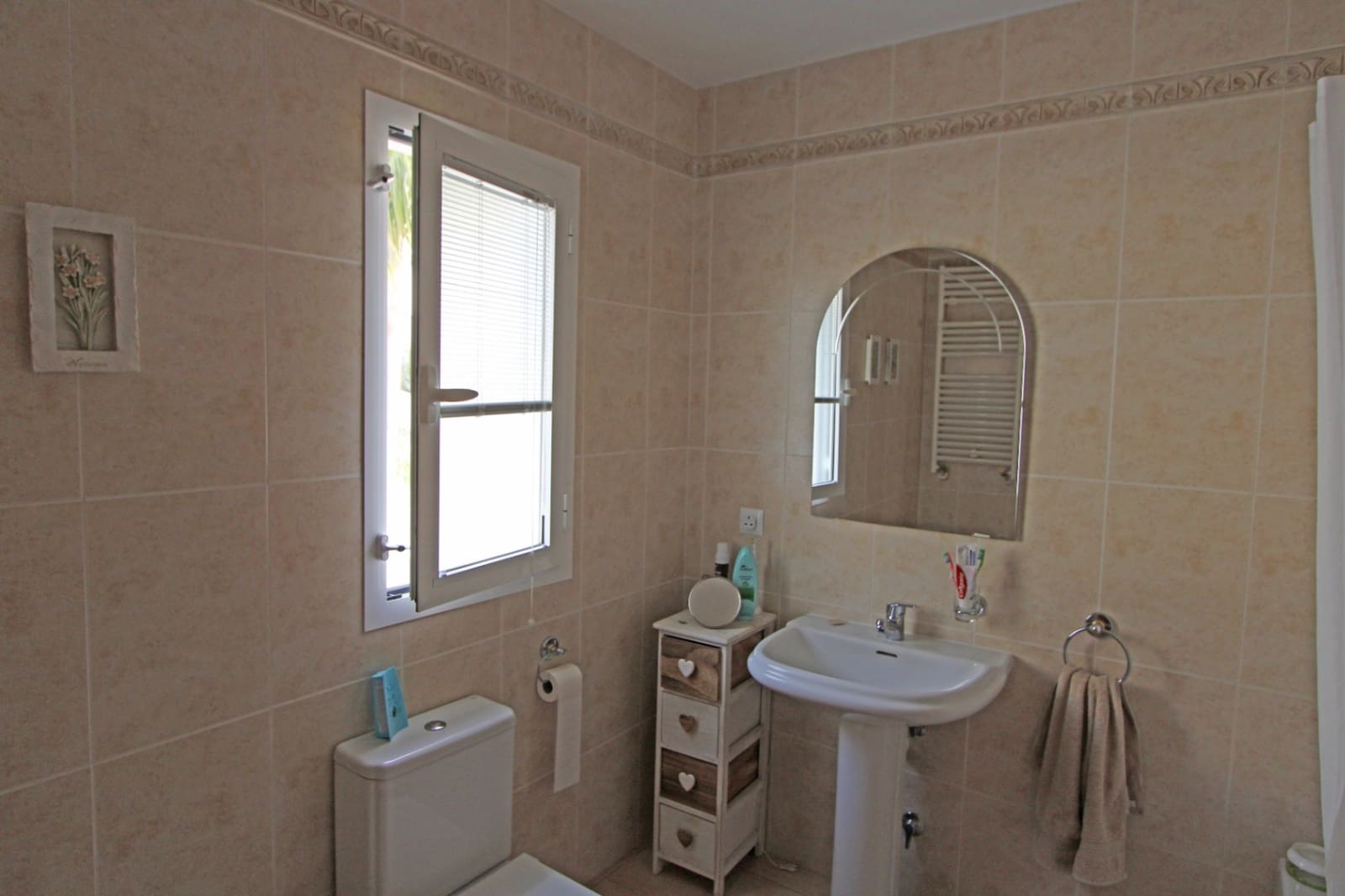 3 soveværelse Bungalow til salg i Jalon / Xalo med swimmingpool - € 299.950 (Ref: 9675912)