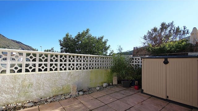 3 bedroom Townhouse for sale in Benigembla / Benichembla - € 185,000 (Ref: 9675913)