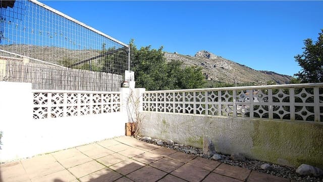 3 bedroom Townhouse for sale in Benigembla / Benichembla - € 185,000 (Ref: 9675913)