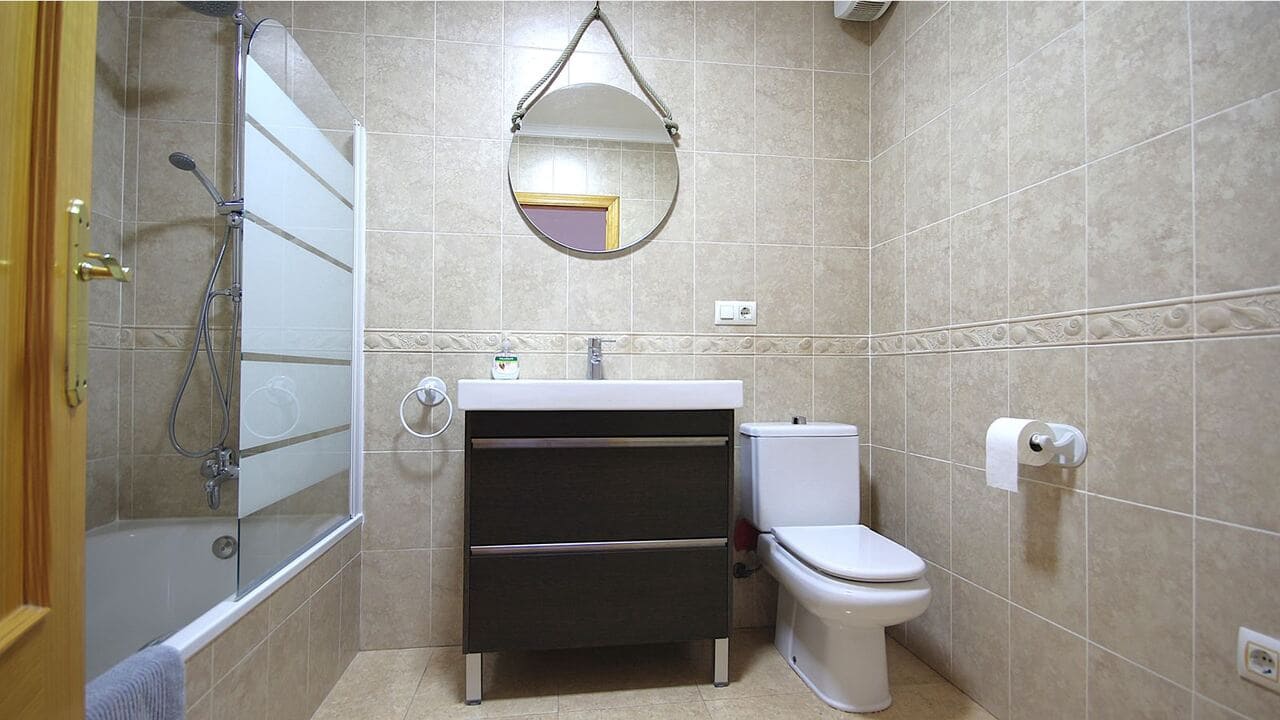 3 bedroom Townhouse for sale in Benigembla / Benichembla - € 175,000 (Ref: 9675913)