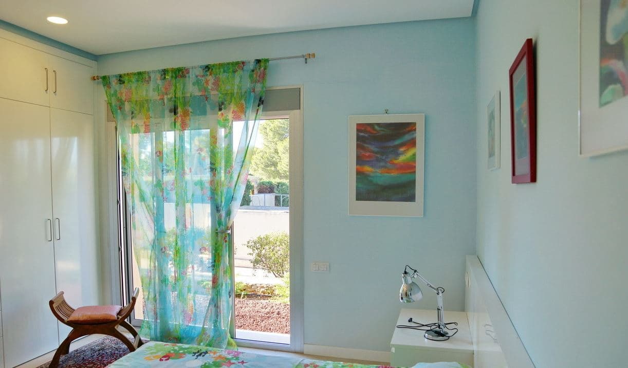 5 bedroom Villa for sale in Denia with pool garage - € 2,995,000 (Ref: 9675915)