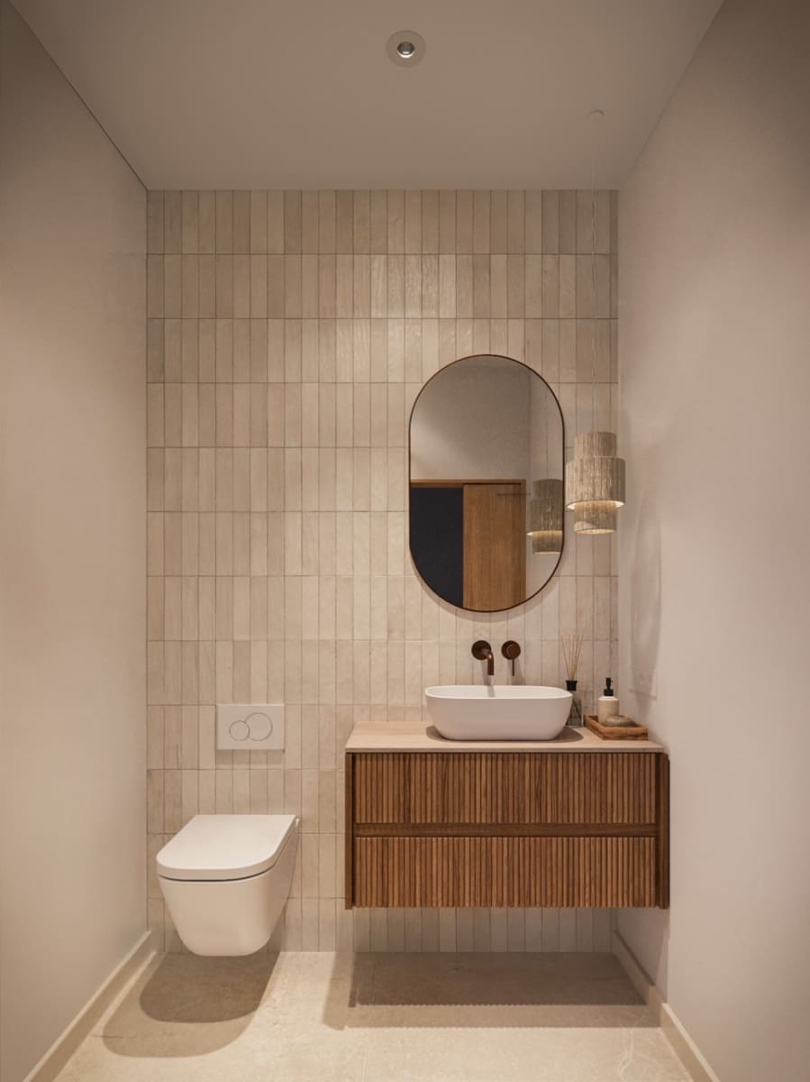 4 sypialnia Willa na sprzedaż w Moraira z basenem garażem - 1 800 000 € (Ref: 9708026)