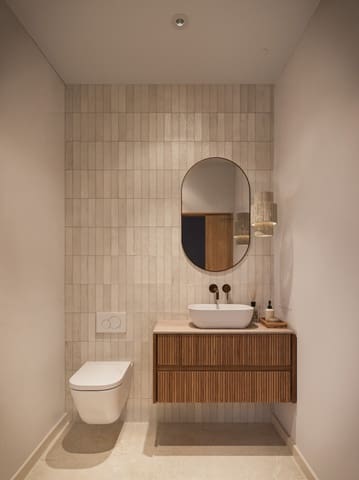 4 sypialnia Willa na sprzedaż w Moraira, Teulada-Moraira z basenem garażem - 1 800 000 € (Ref: 9708026)