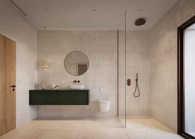 4 sypialnia Willa na sprzedaż w Moraira, Teulada-Moraira z basenem garażem - 1 800 000 € (Ref: 9708026)