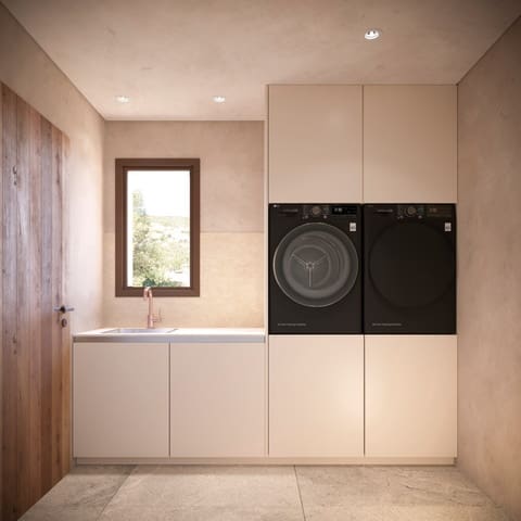 4 soveværelse Villa til salg i Moraira, Teulada-Moraira med swimmingpool garage - € 1.500.000 (Ref: 9708027)