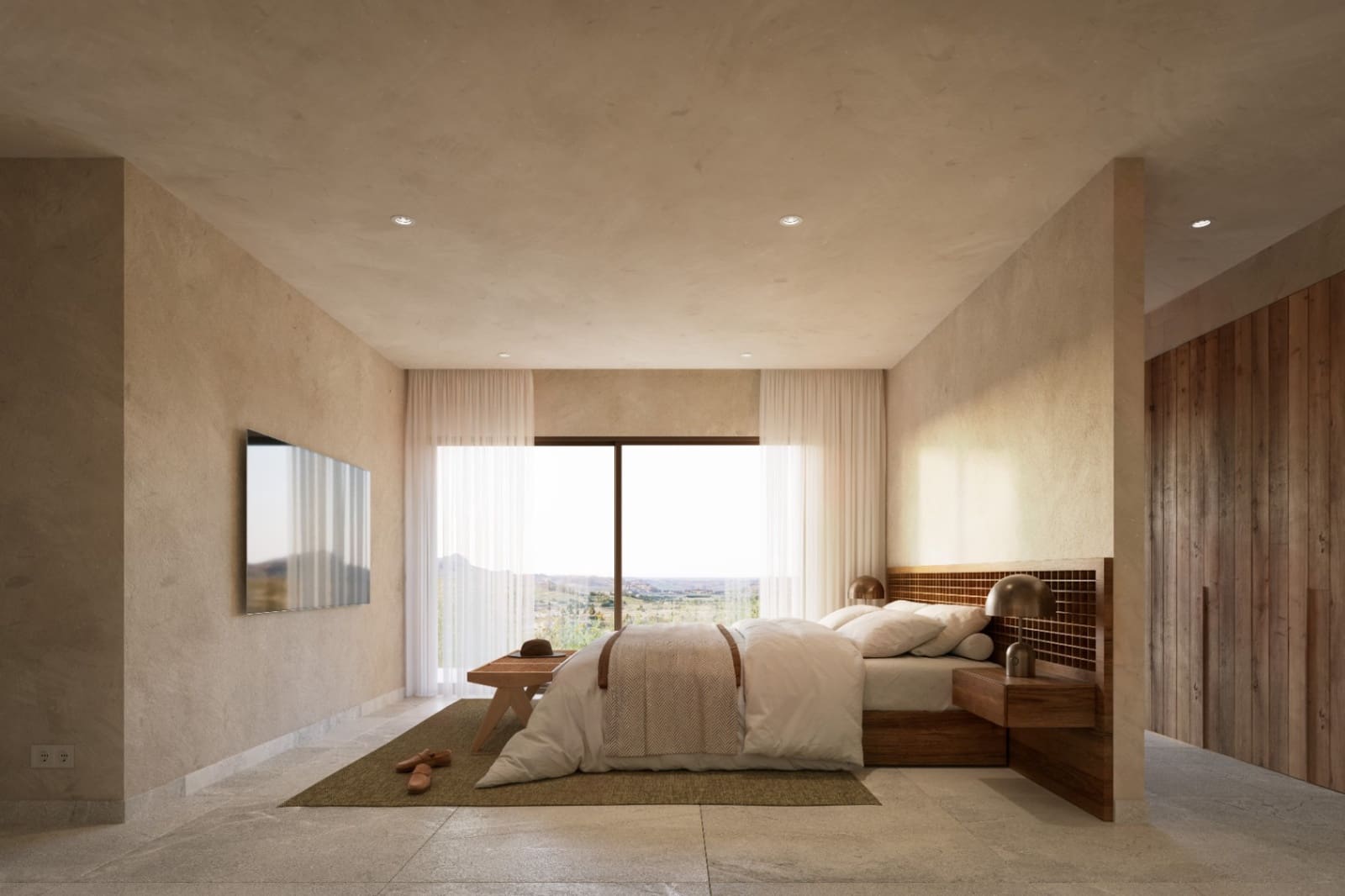 4 soveværelse Villa til salg i Moraira med swimmingpool garage - € 1.500.000 (Ref: 9708027)