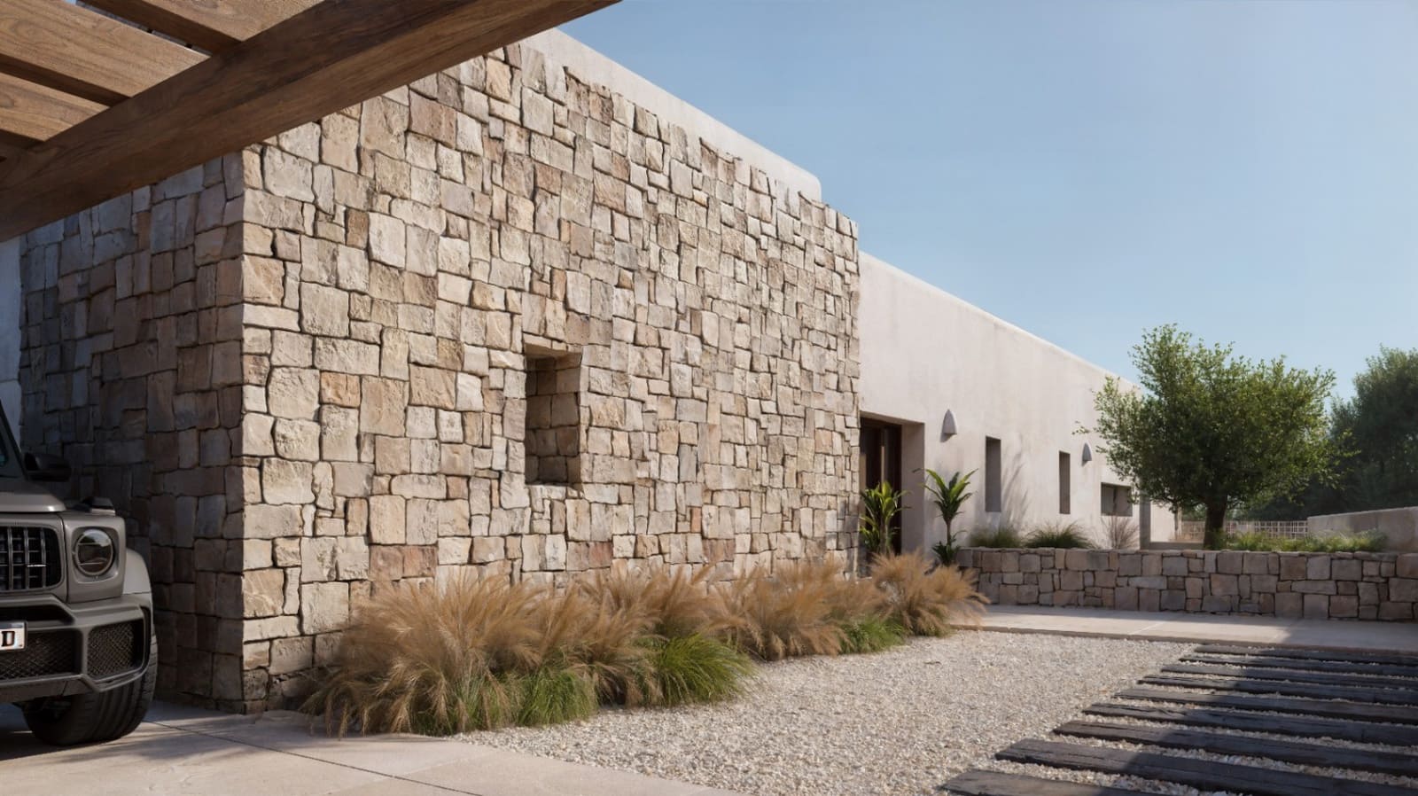 4 soveværelse Villa til salg i Moraira med swimmingpool garage - € 1.500.000 (Ref: 9708027)