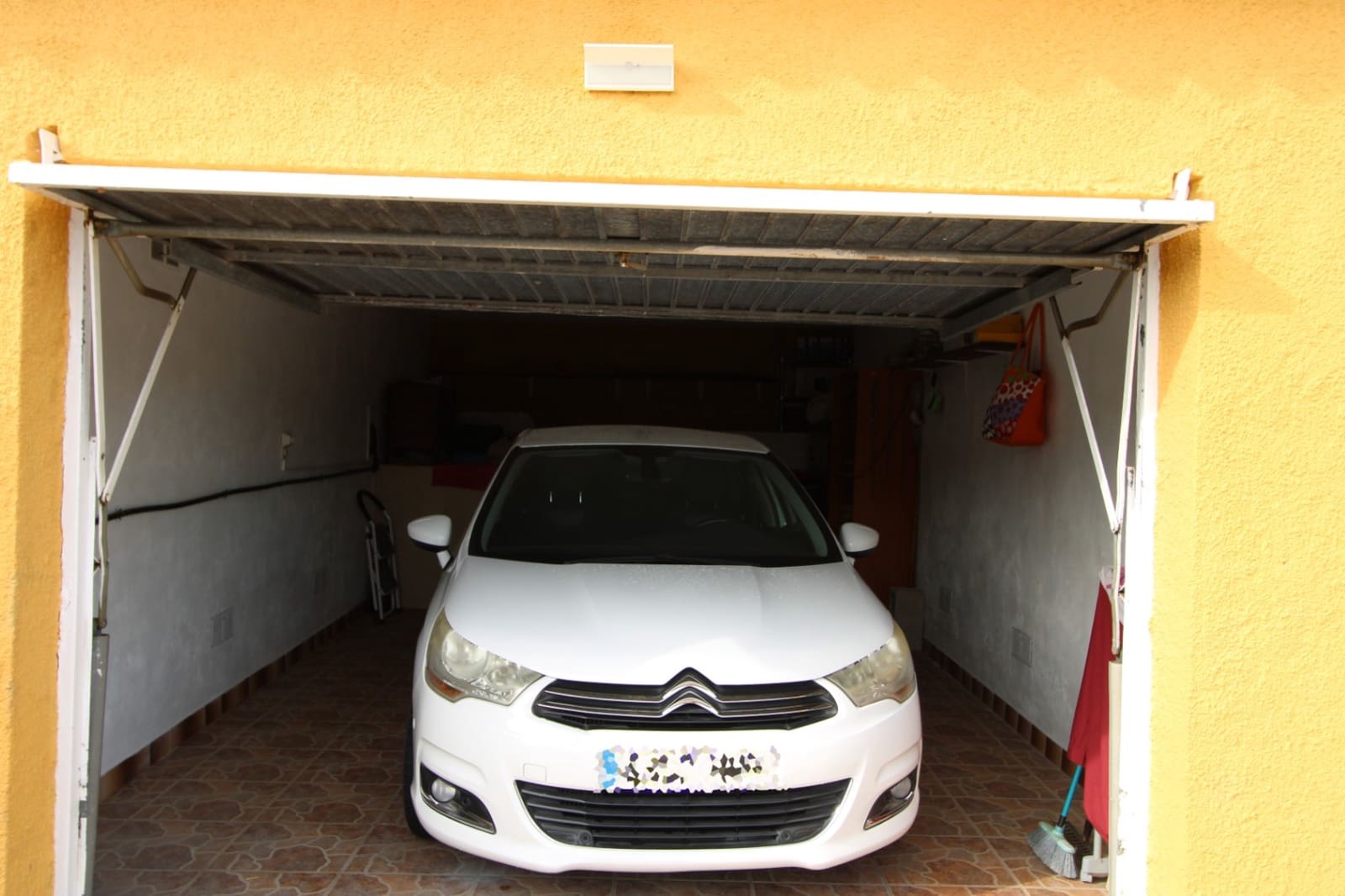 3 bedroom Villa for sale in Alcalali / Alcanali with pool garage - € 420,000 (Ref: 9737025)