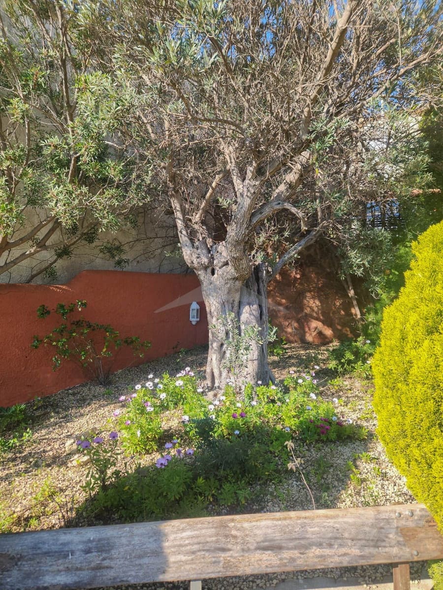 3 sypialnia Willa na sprzedaż w Cumbre del Sol z basenem garażem - 520 000 € (Ref: 9737026)