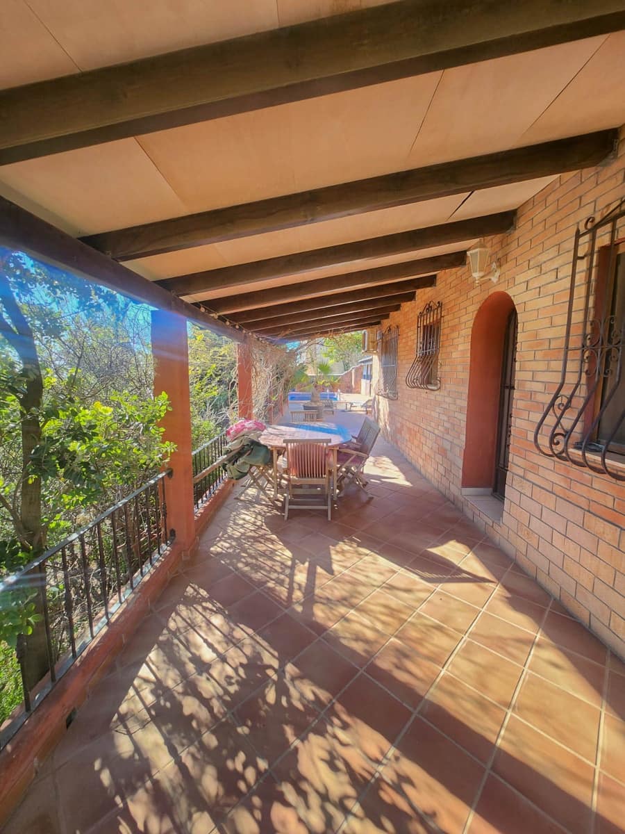 3 sypialnia Willa na sprzedaż w Cumbre del Sol z basenem garażem - 520 000 € (Ref: 9737026)