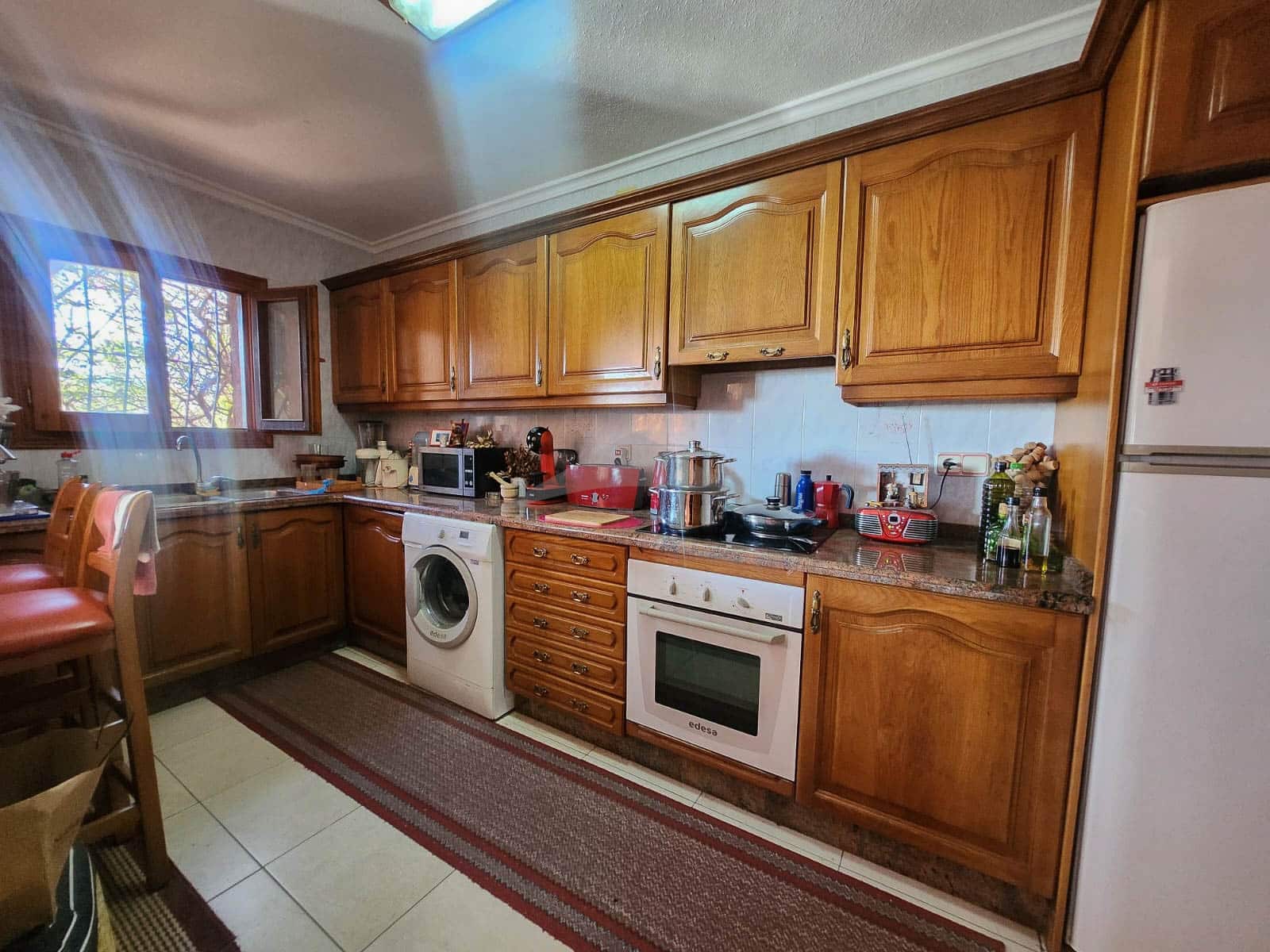 3 sypialnia Willa na sprzedaż w Cumbre del Sol z basenem garażem - 520 000 € (Ref: 9737026)