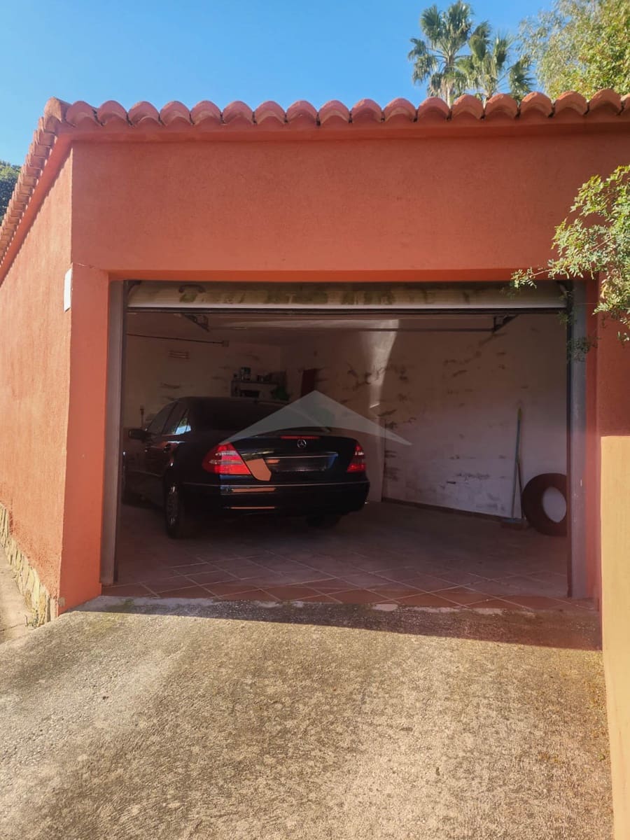 3 sypialnia Willa na sprzedaż w Cumbre del Sol z basenem garażem - 520 000 € (Ref: 9737026)