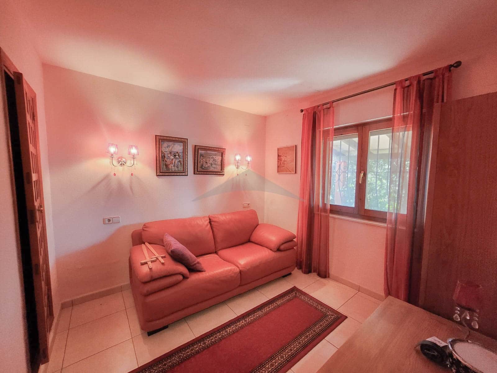 3 sypialnia Willa na sprzedaż w Cumbre del Sol z basenem garażem - 520 000 € (Ref: 9737026)