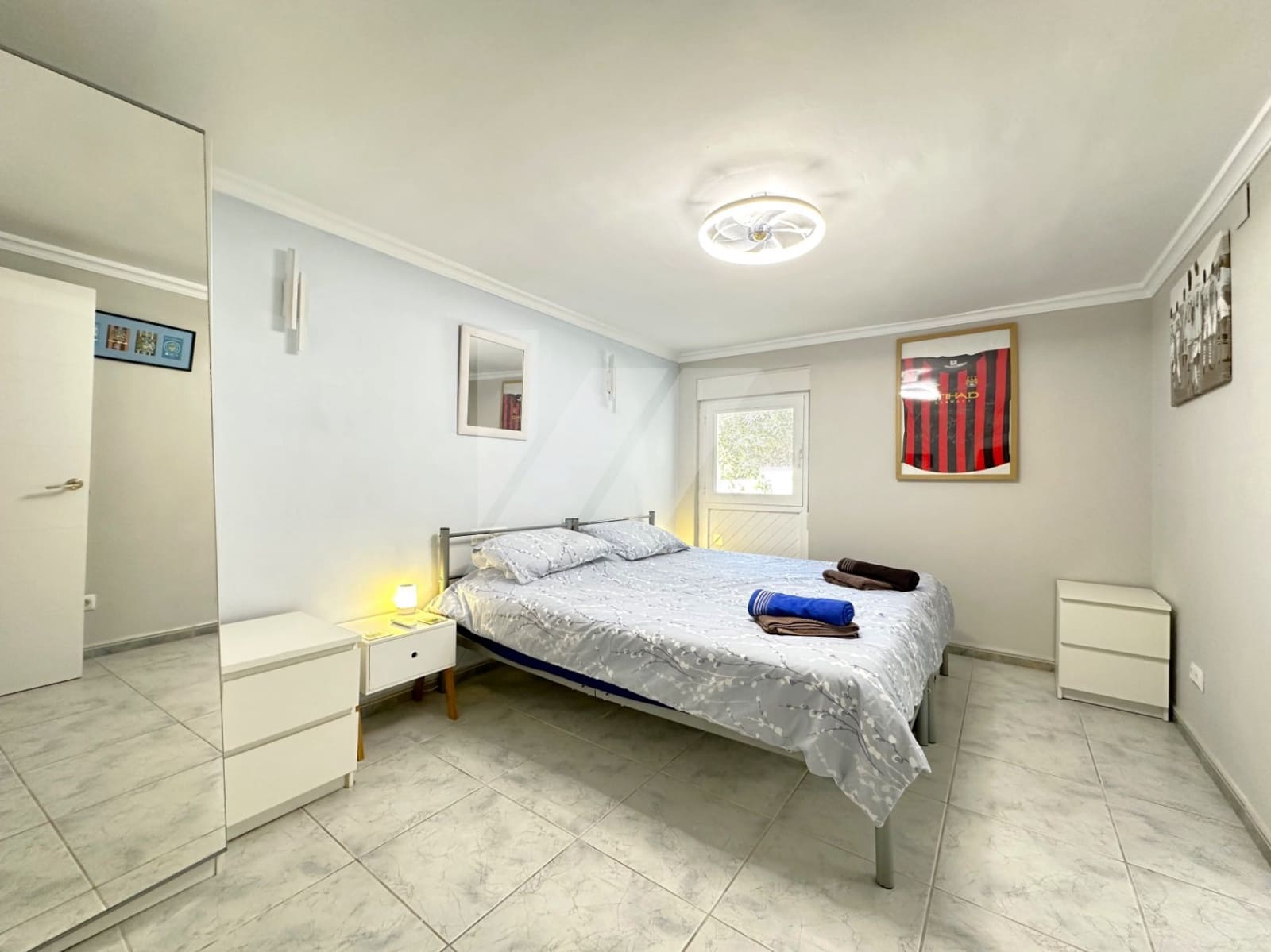 2 makuuhuone Huvila myytävänä paikassa Moraira mukana uima-altaan 
autotalli - 875 000 € (Ref: 9737027)