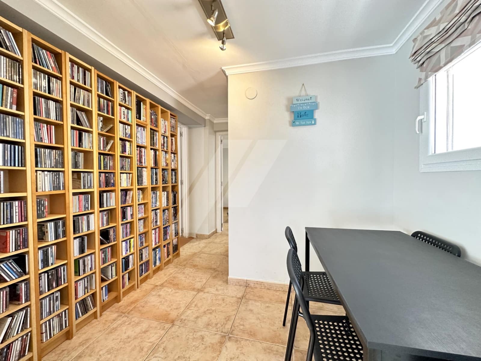 2 makuuhuone Huvila myytävänä paikassa Moraira mukana uima-altaan 
autotalli - 875 000 € (Ref: 9737027)