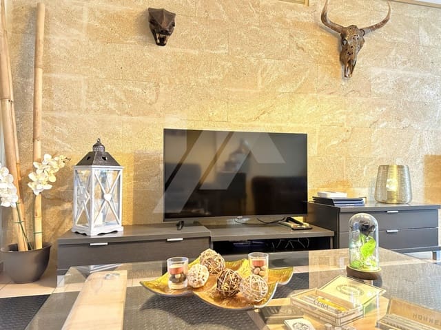 3 slaapkamer Appartement te koop in Benissa - € 229.000 (Ref: 9737028)