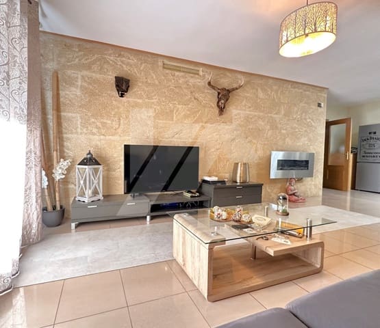 3 slaapkamer Appartement te koop in Benissa - € 229.000 (Ref: 9737028)