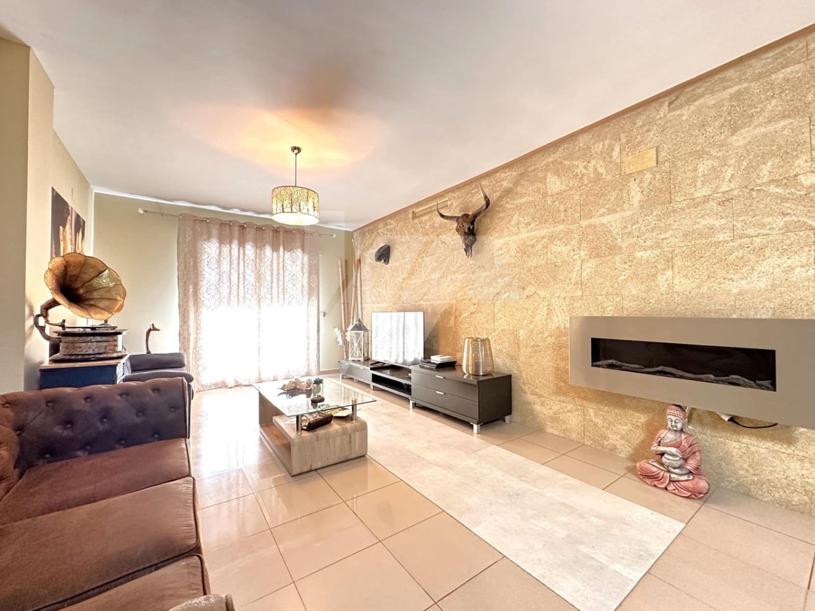 3 slaapkamer Appartement te koop in Benissa - € 229.000 (Ref: 9737028)