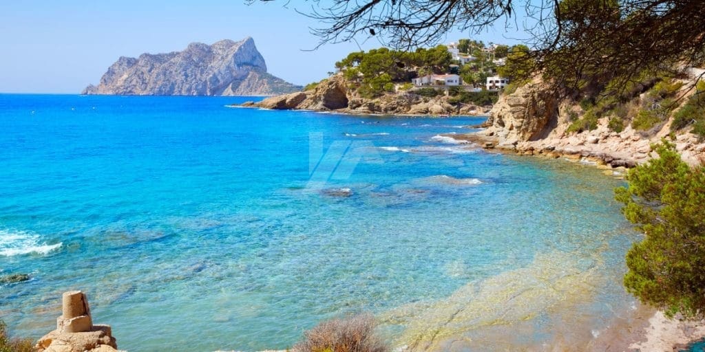 3 slaapkamer Appartement te koop in Benissa - € 229.000 (Ref: 9737028)