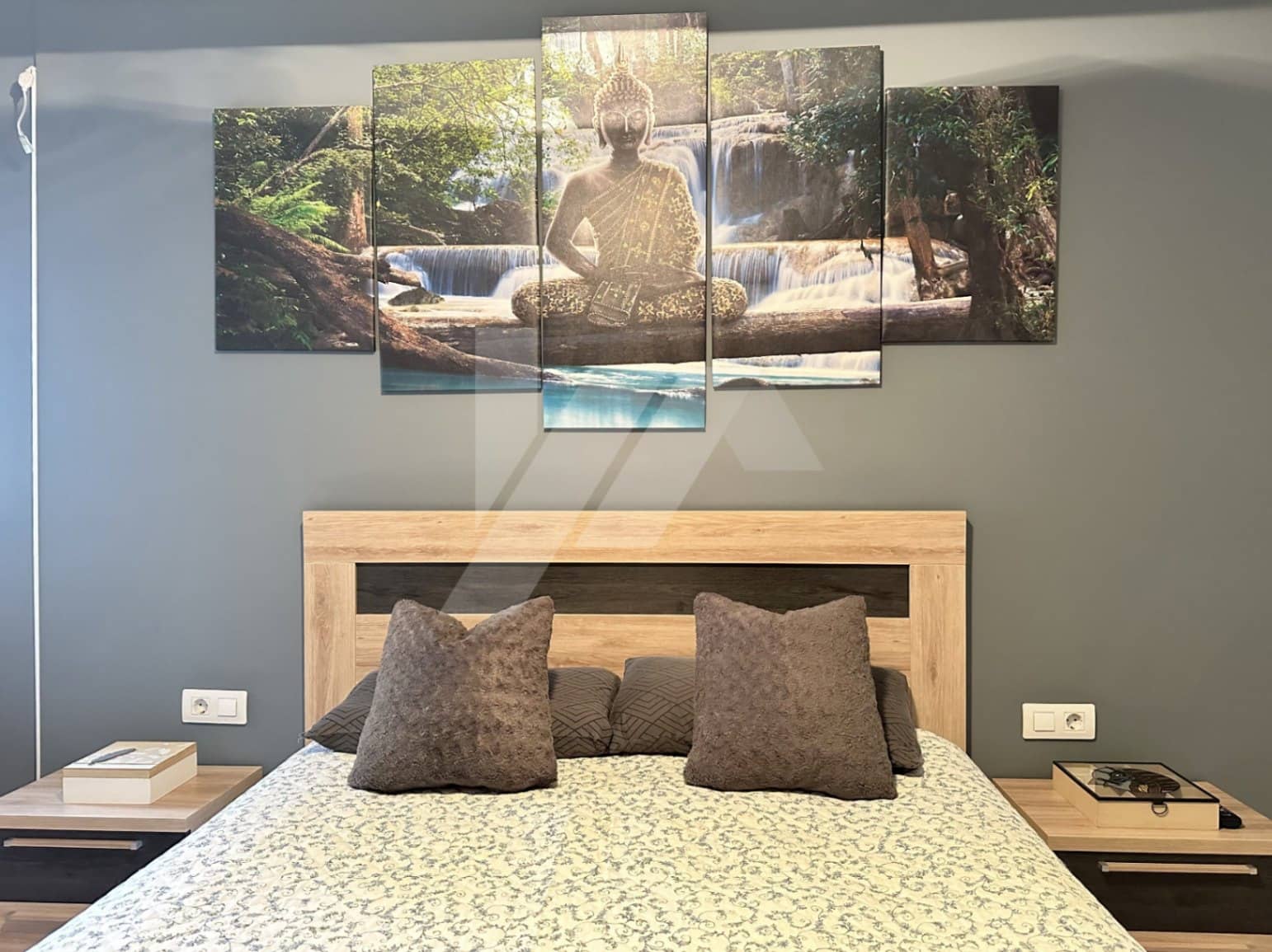 3 slaapkamer Appartement te koop in Benissa - € 229.000 (Ref: 9737028)