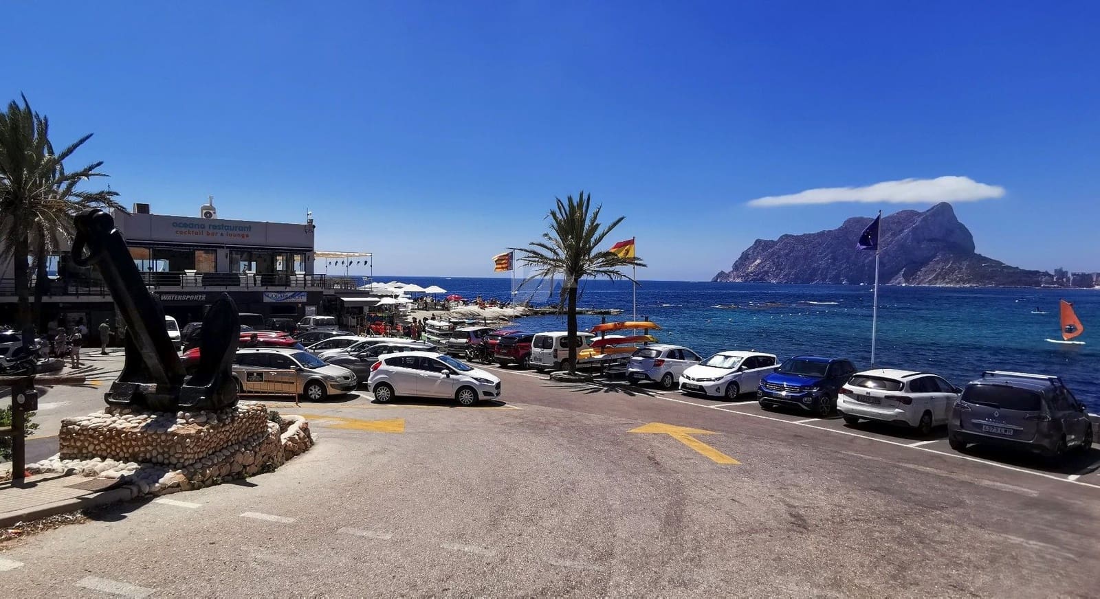 3 slaapkamer Appartement te koop in Benissa - € 229.000 (Ref: 9737028)