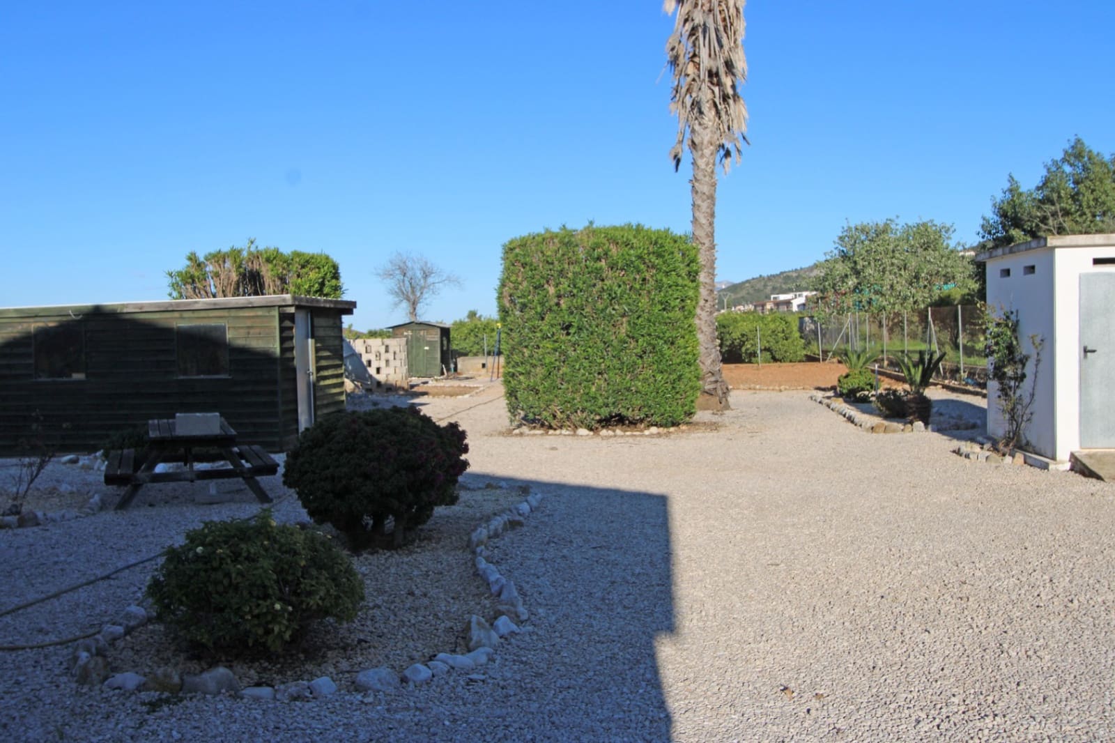 4 bedroom Villa for sale in Benidoleig with pool garage - € 575,000 (Ref: 9737029)