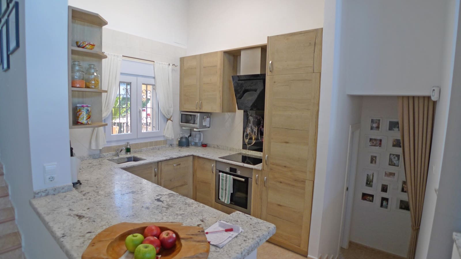 3 chambre Villa/Maison à vendre à Orba avec piscine garage - 475 000 € (Ref: 9737031)