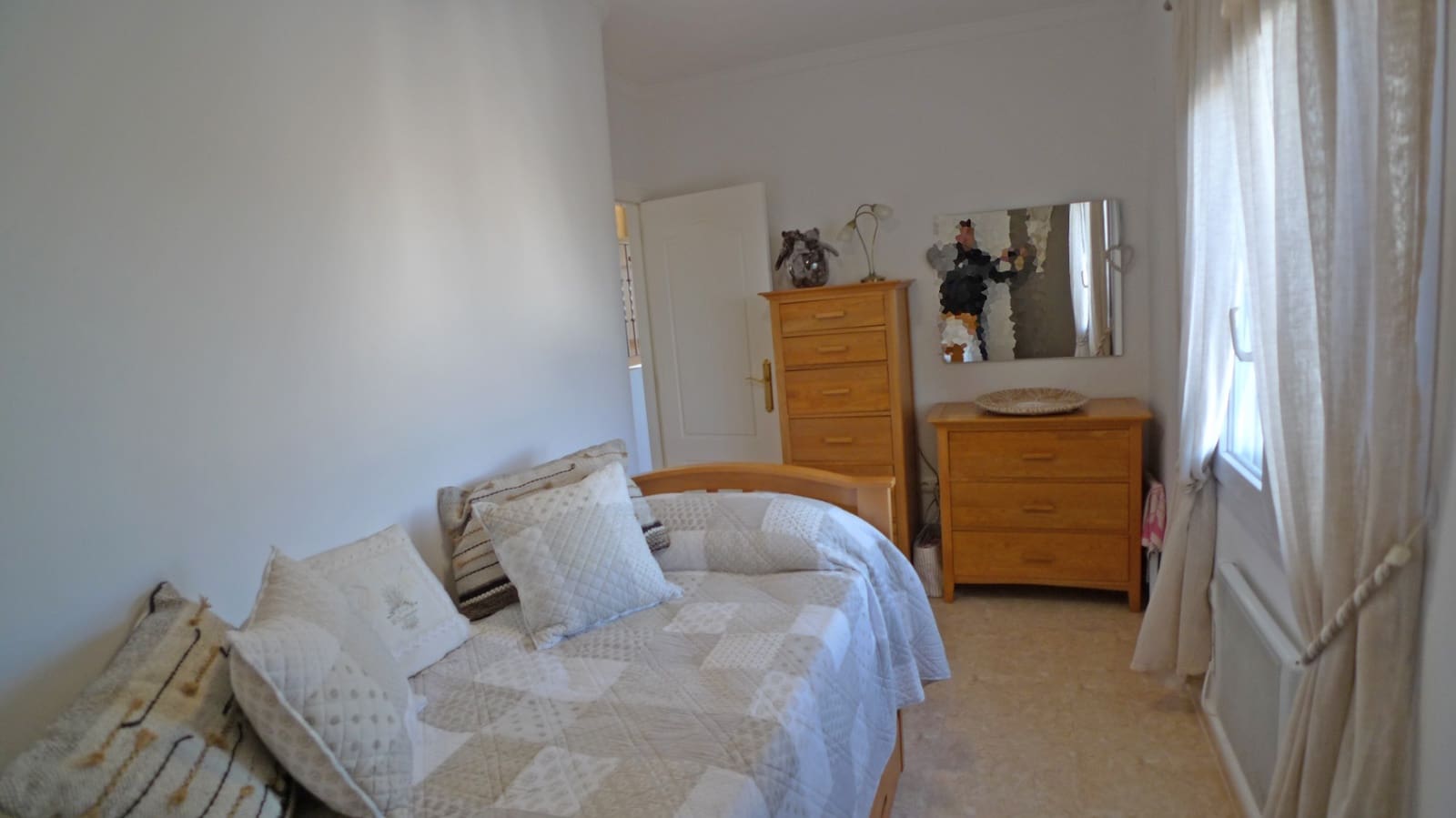 3 chambre Villa/Maison à vendre à Orba avec piscine garage - 475 000 € (Ref: 9737031)