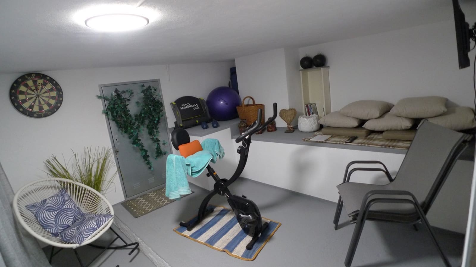 3 chambre Villa/Maison à vendre à Orba avec piscine garage - 475 000 € (Ref: 9737031)