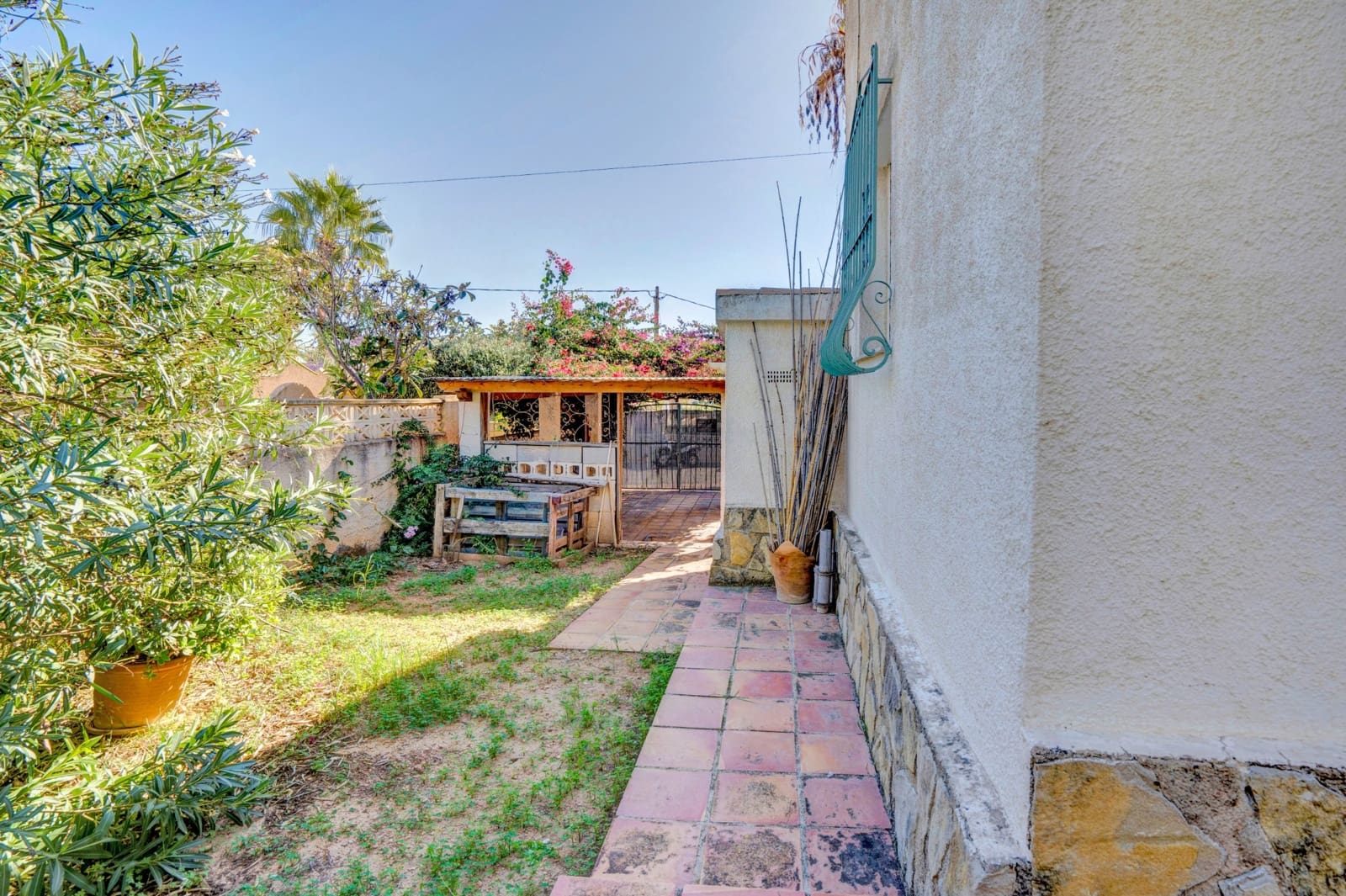 Chalet de 2 habitaciones en Calpe / Calp en venta - 475.000 € (Ref: 9753418)