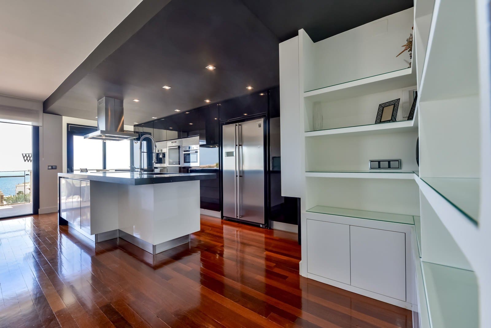 3 bedroom Apartment for sale in Altea - € 550,000 (Ref: 9753419)