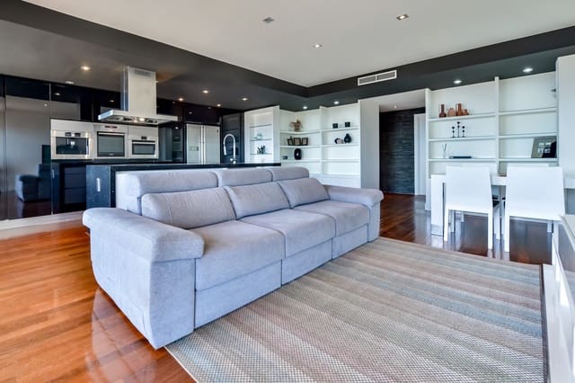 3 camera da letto Appartamento in vendita in Altea - 550.000 € (Rif: 9753419)