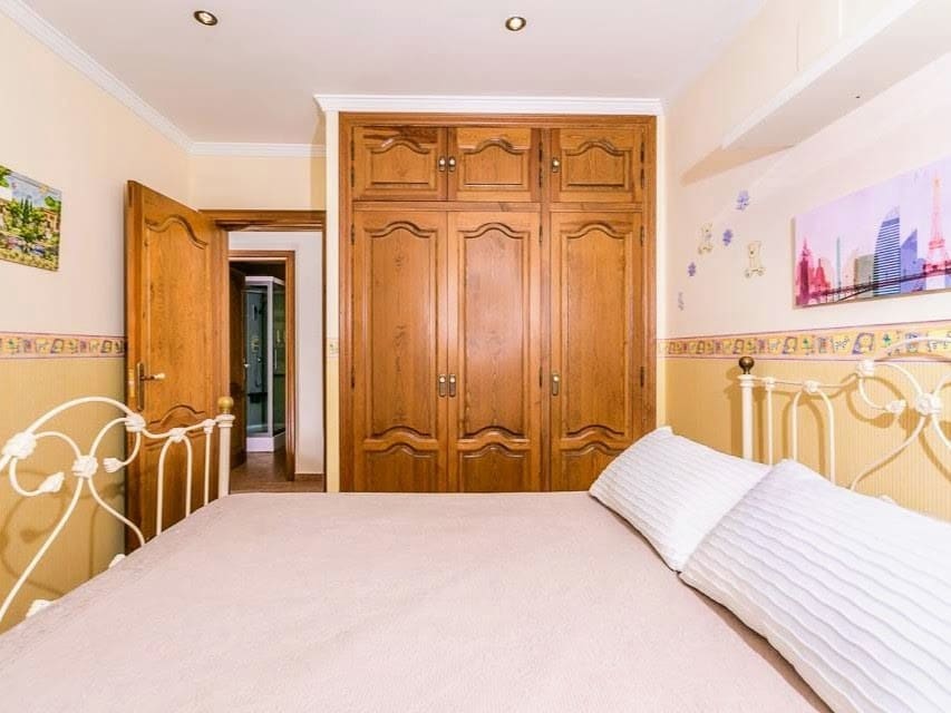 4 soveværelse Villa til salg i Benissa - € 780.000 (Ref: 9753420)